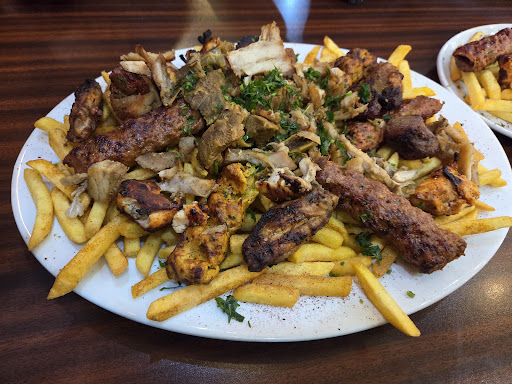 Photo of Bader Restaurant - S B Leisure, 396 Coventry Rd, Small Heath, Birmingham B10 0UF